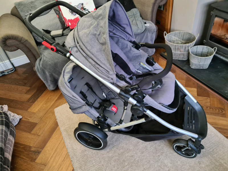 gumtree phil and teds